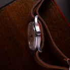 Vintage Military Original "Poljot Sturmanskie Gagarin" Watch, Men's Soviet Watch - VintageDuMarko