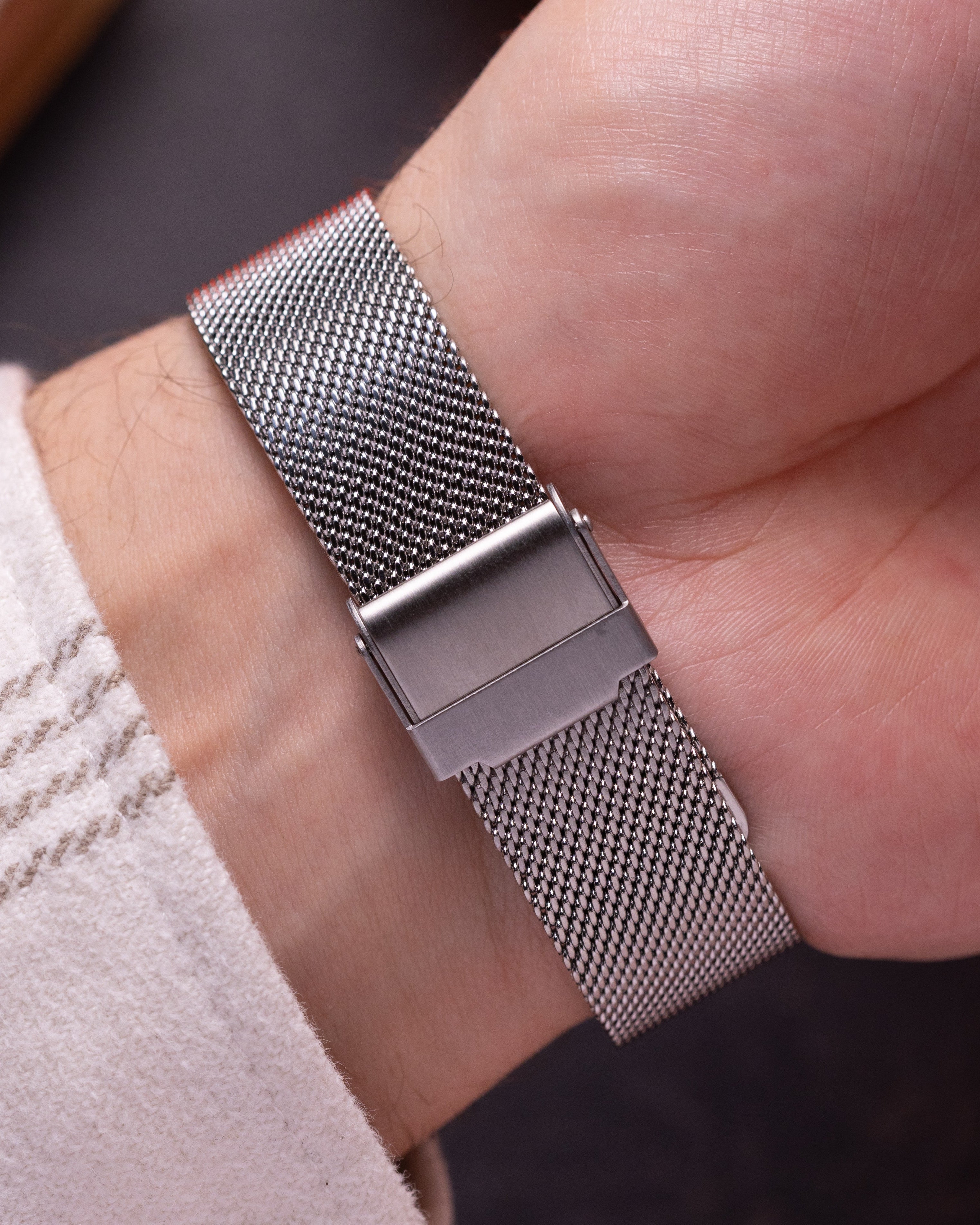 Vintage "Orient" 3 Stars Japanese Watch - VintageDuMarko