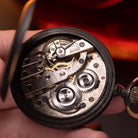 Vintage Pocket Moon Watch from 1910s - VintageDuMarko