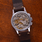 Vintage Poljot Strela 3017 Chronograph - 1960’s Military Watch - VintageDuMarko