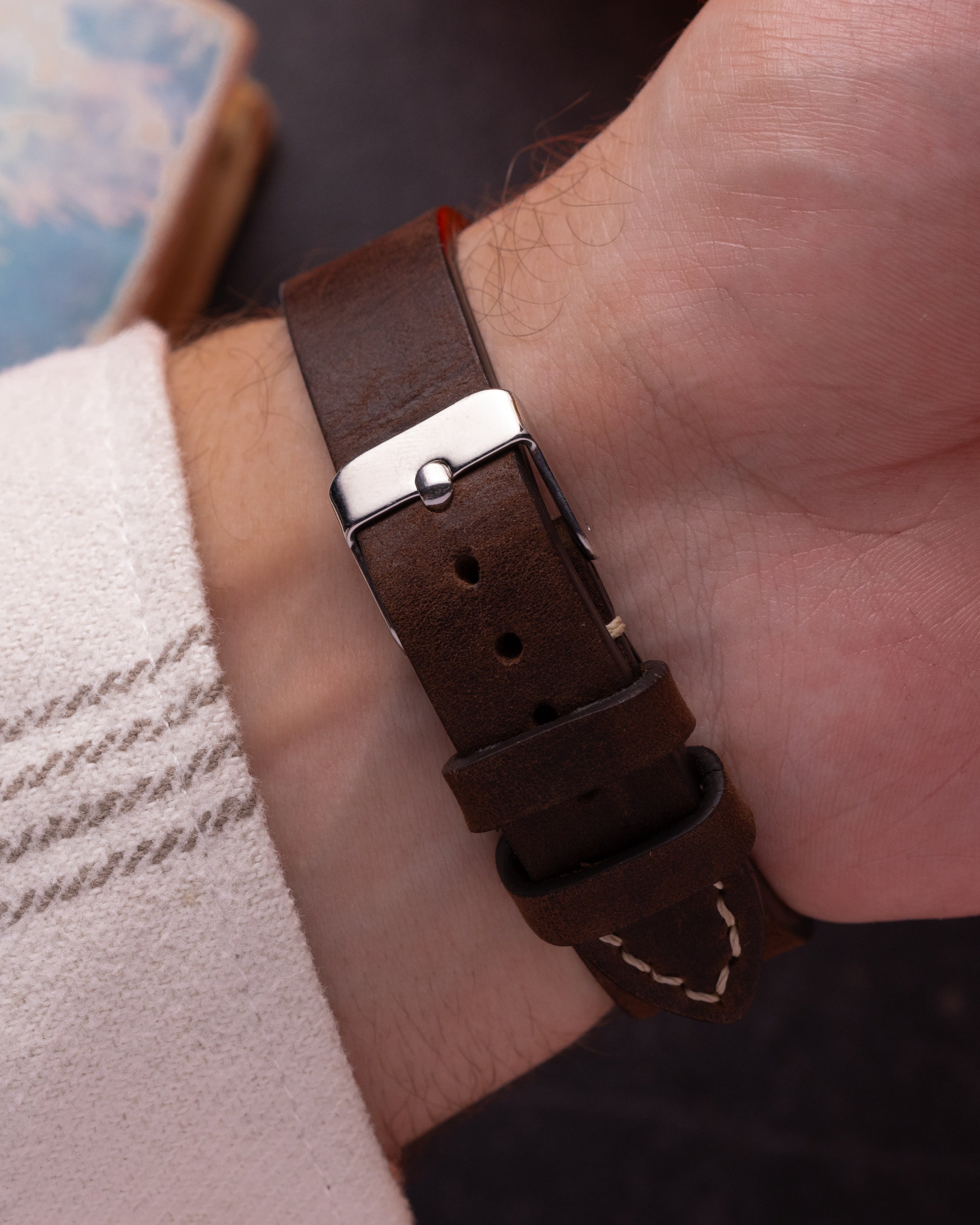 Vintage Poljot Strela 3017 Chronograph - 1960’s Military Watch - VintageDuMarko