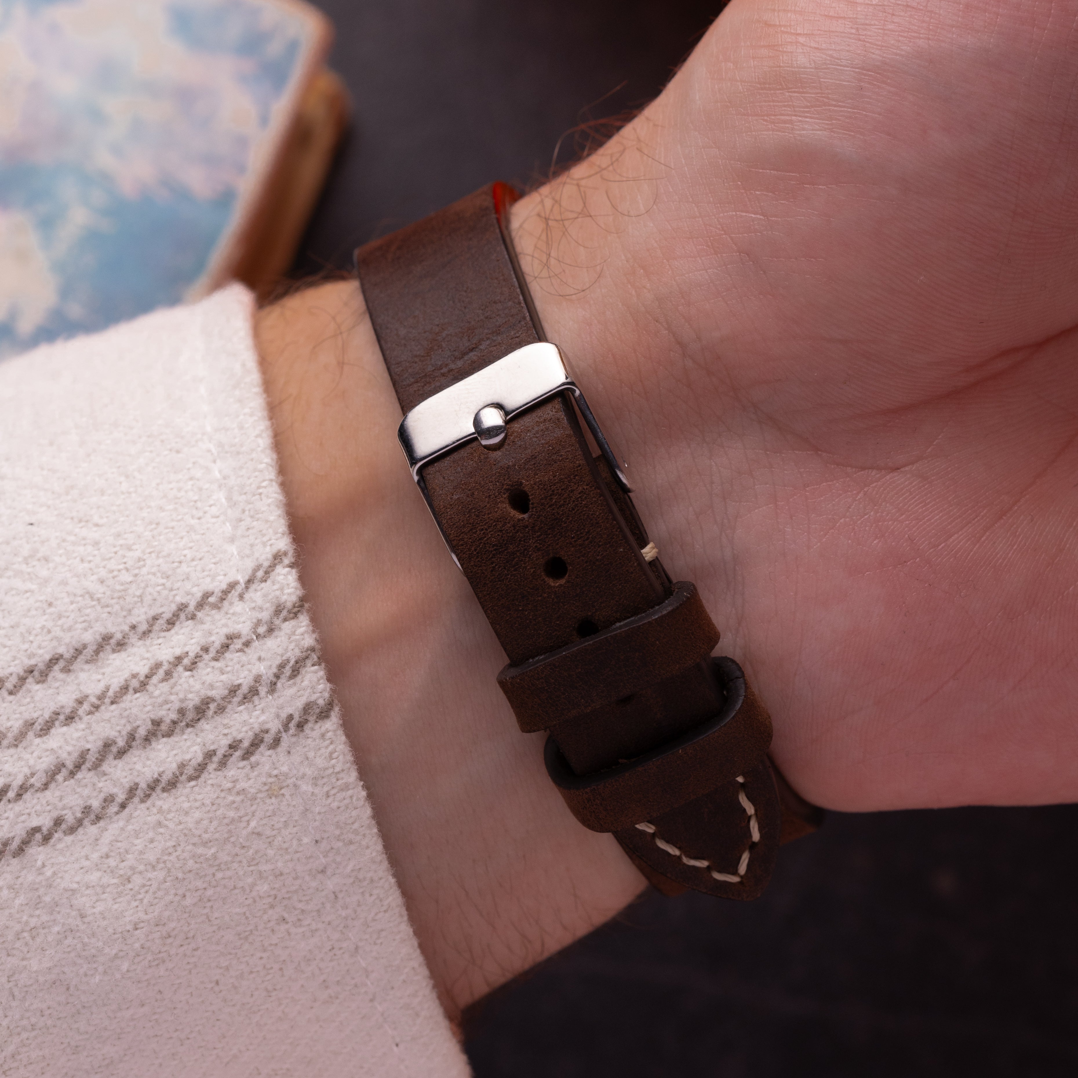 Vintage Poljot Strela 3017 Chronograph - 1960’s Military Watch - VintageDuMarko