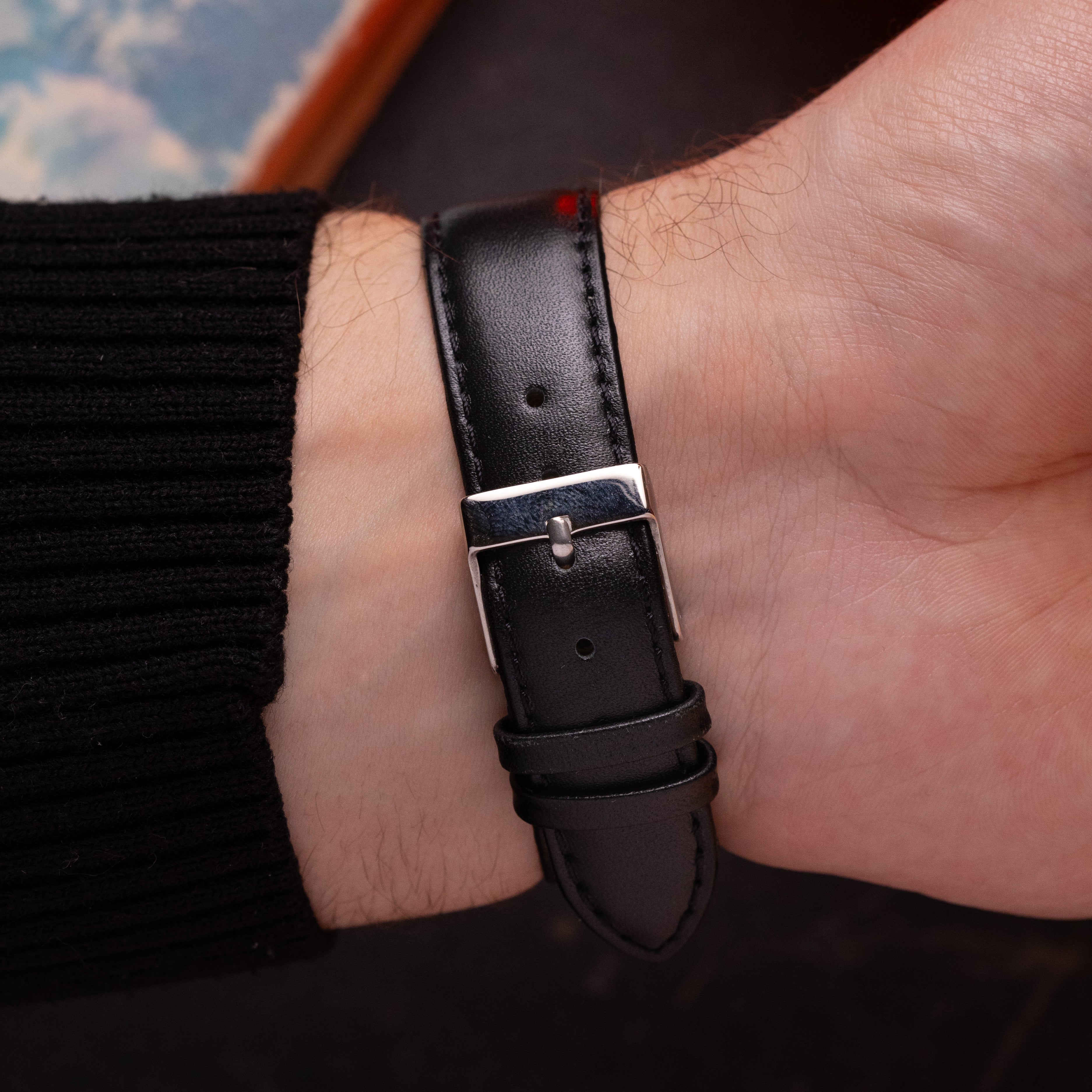 Vintage rare "Wostok" Yuri Gagarin watch, Collectible Watch - VintageDuMarko