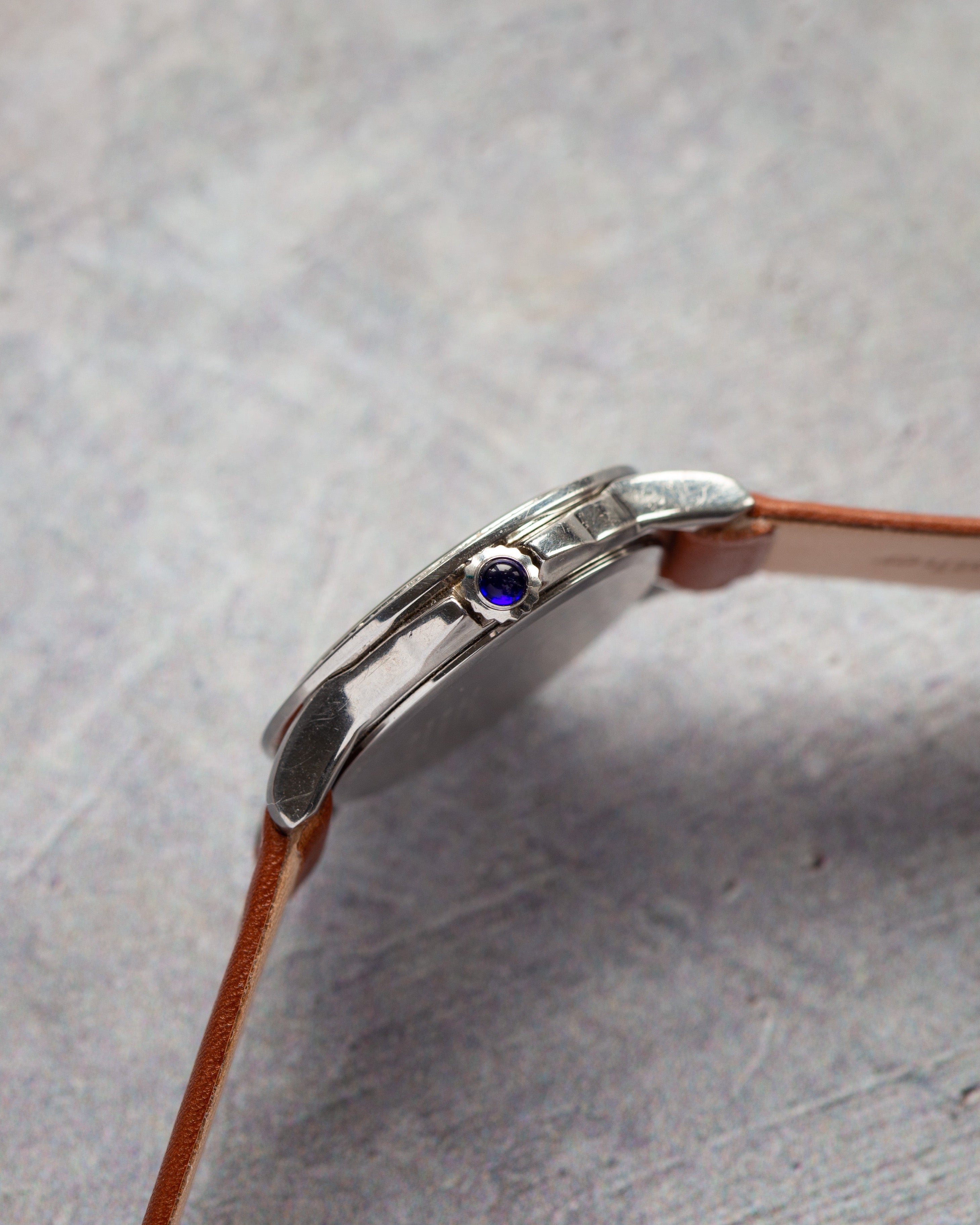 Vintage "Seiko" Watch, Quartz Japan Watch - VintageDuMarko