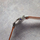 Vintage "Seiko" Watch, Quartz Japan Watch - VintageDuMarko