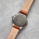 Vintage "Seiko" Watch, Quartz Japan Watch - VintageDuMarko
