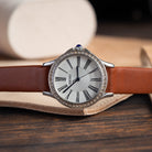 Vintage "Seiko" Watch, Quartz Japan Watch - VintageDuMarko