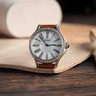 Vintage "Seiko" Watch, Quartz Japan Watch - VintageDuMarko