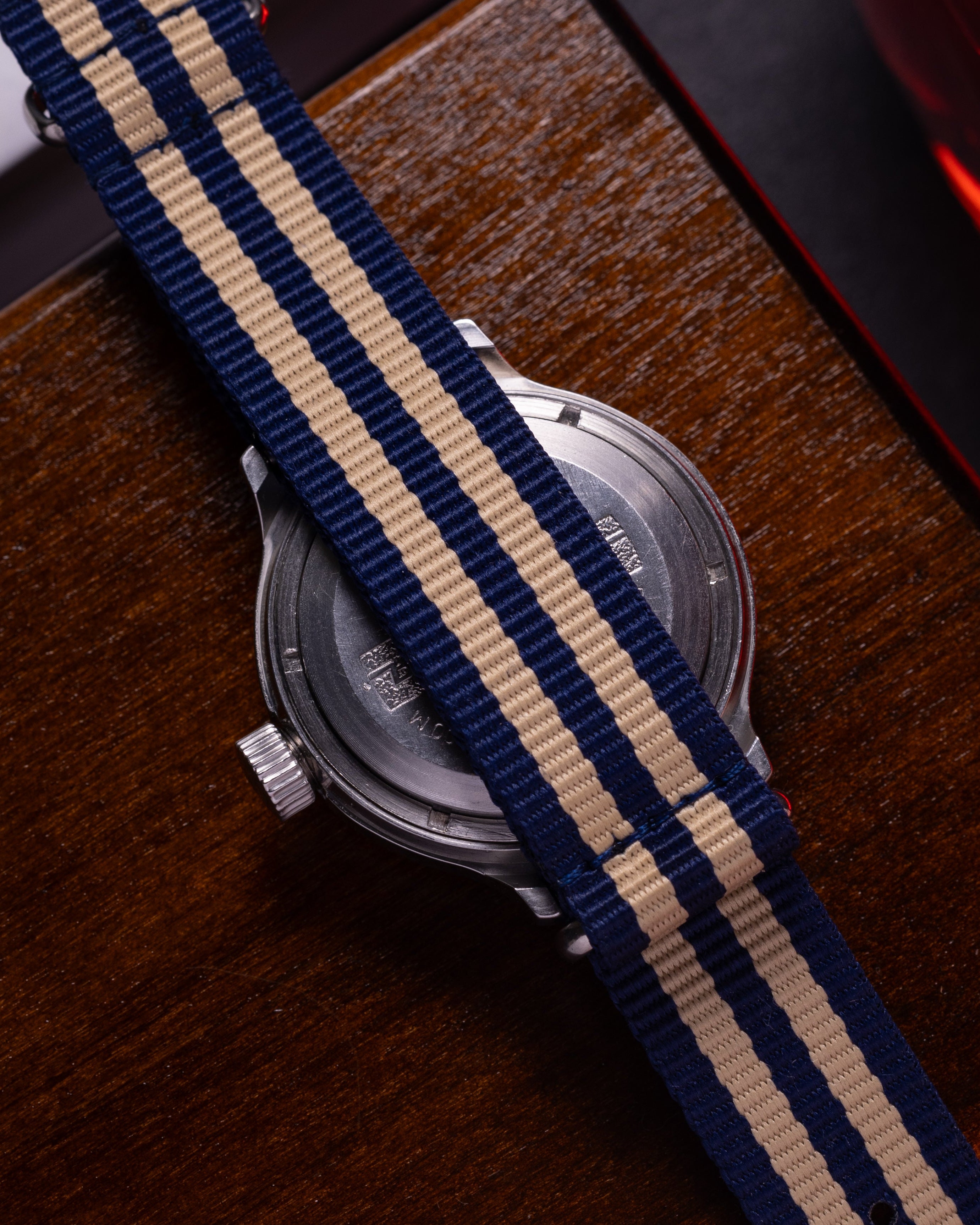 Vintage Soviet Dive "Wostok (Vostok) Amphibia" Watch for Collection - VintageDuMarko