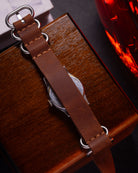 Vintage Soviet "Pobeda" Men's Mechanical Wrist Watch, - VintageDuMarko