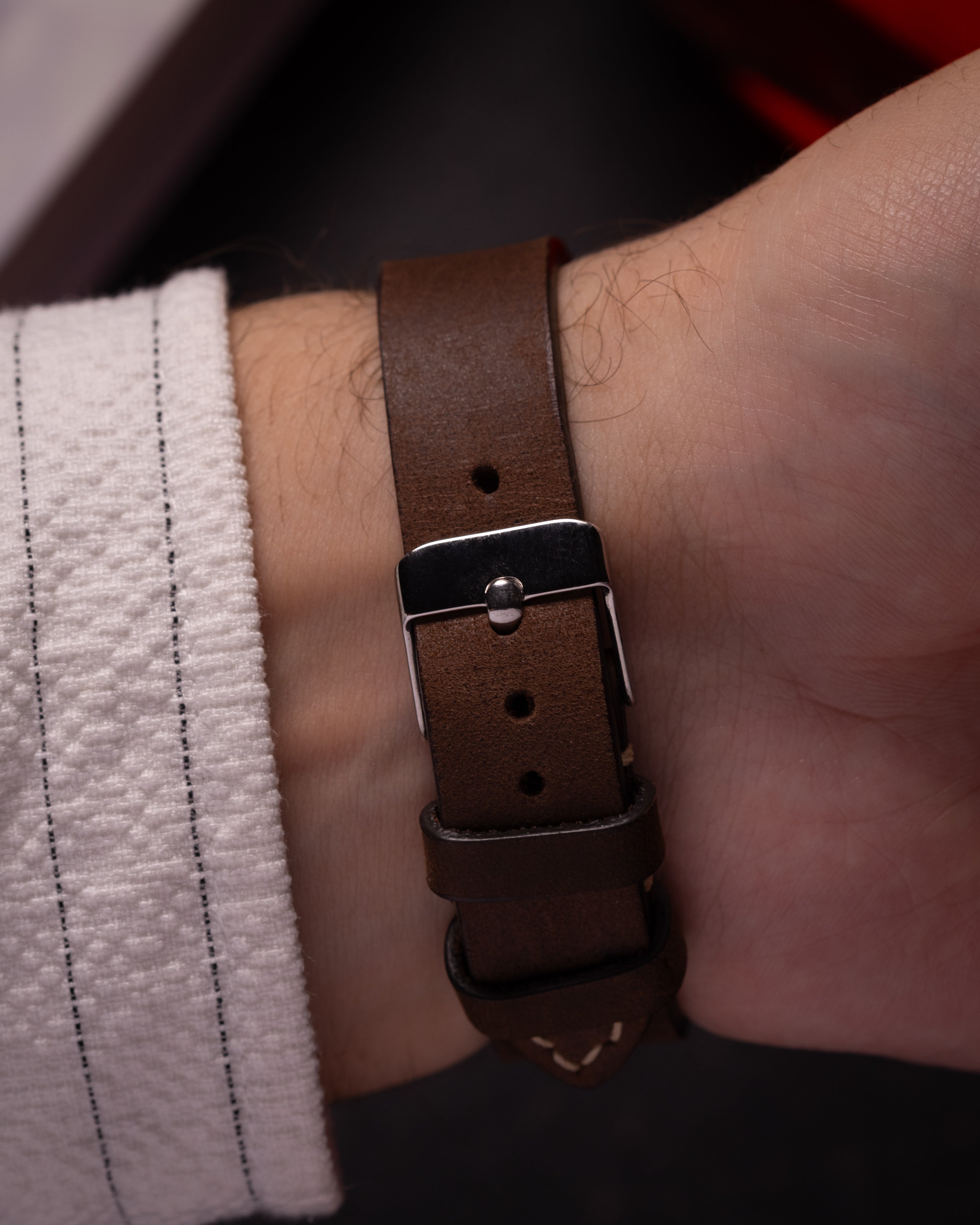 Vintage Very Rare Watch "Polus", Original Military Soviet Watch Poljot - VintageDuMarko