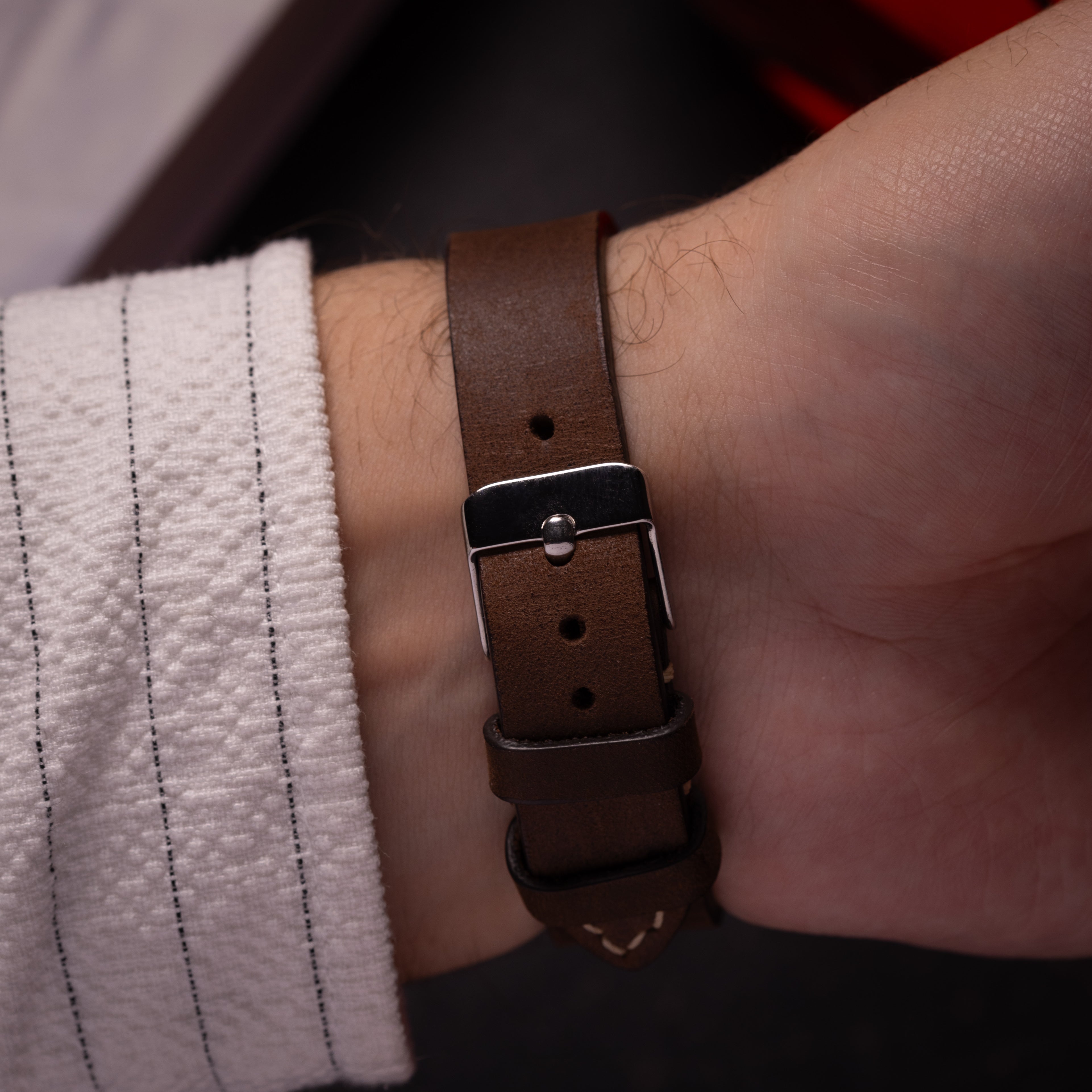 Vintage Very Rare Watch "Polus", Original Military Soviet Watch Poljot - VintageDuMarko