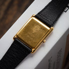 Vintage Watch GUCCI Tank Unisex Wrist Watch - VintageDuMarko