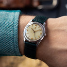 Vintage Watch «Omega Antimagnetic Cal.230» - Swiss Luxury Watch - VintageDuMarko