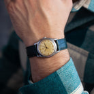Vintage Watch «Omega Antimagnetic Cal.230» - Swiss Luxury Watch - VintageDuMarko