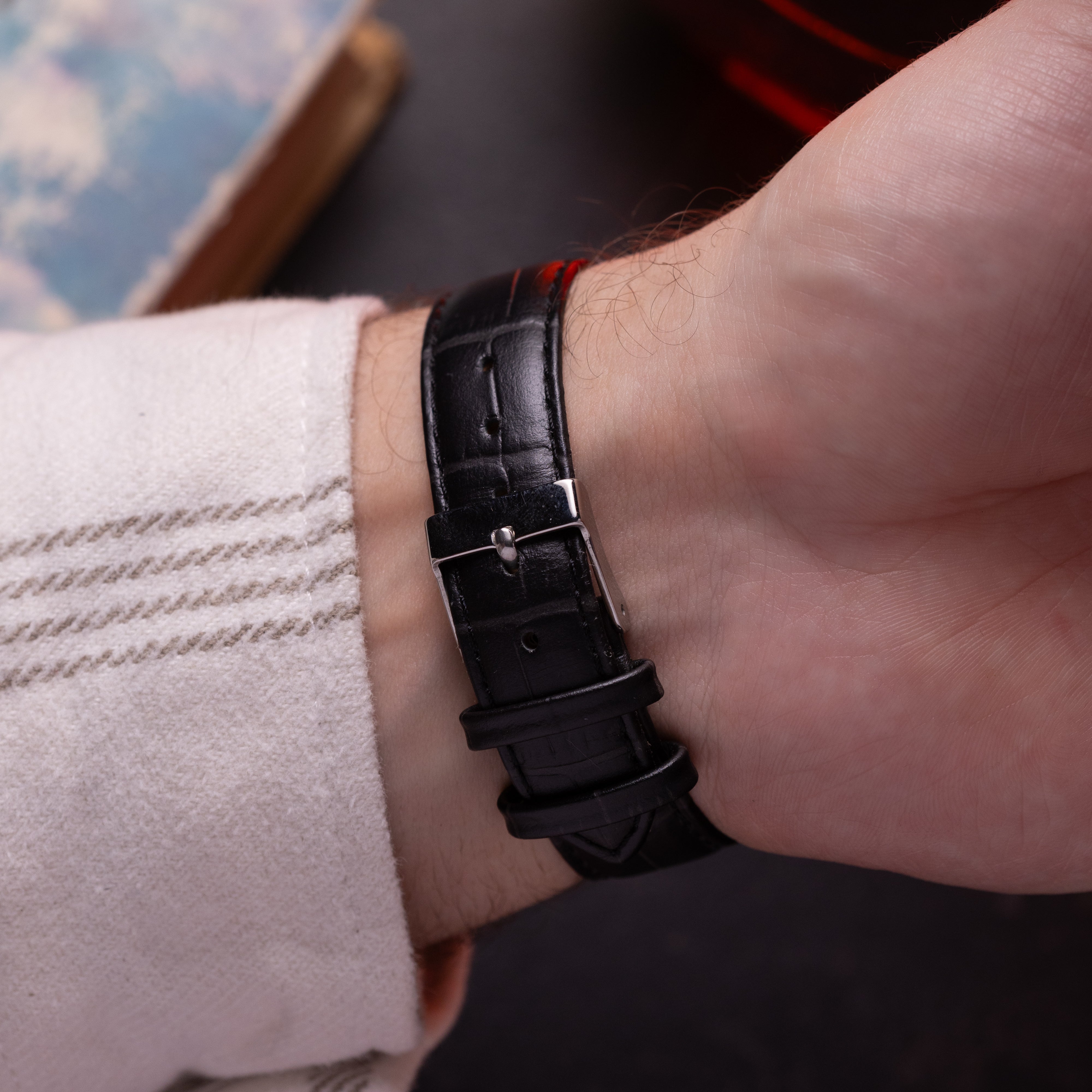 Vintage watch "Poljot" Art Deco from 1980’s - VintageDuMarko