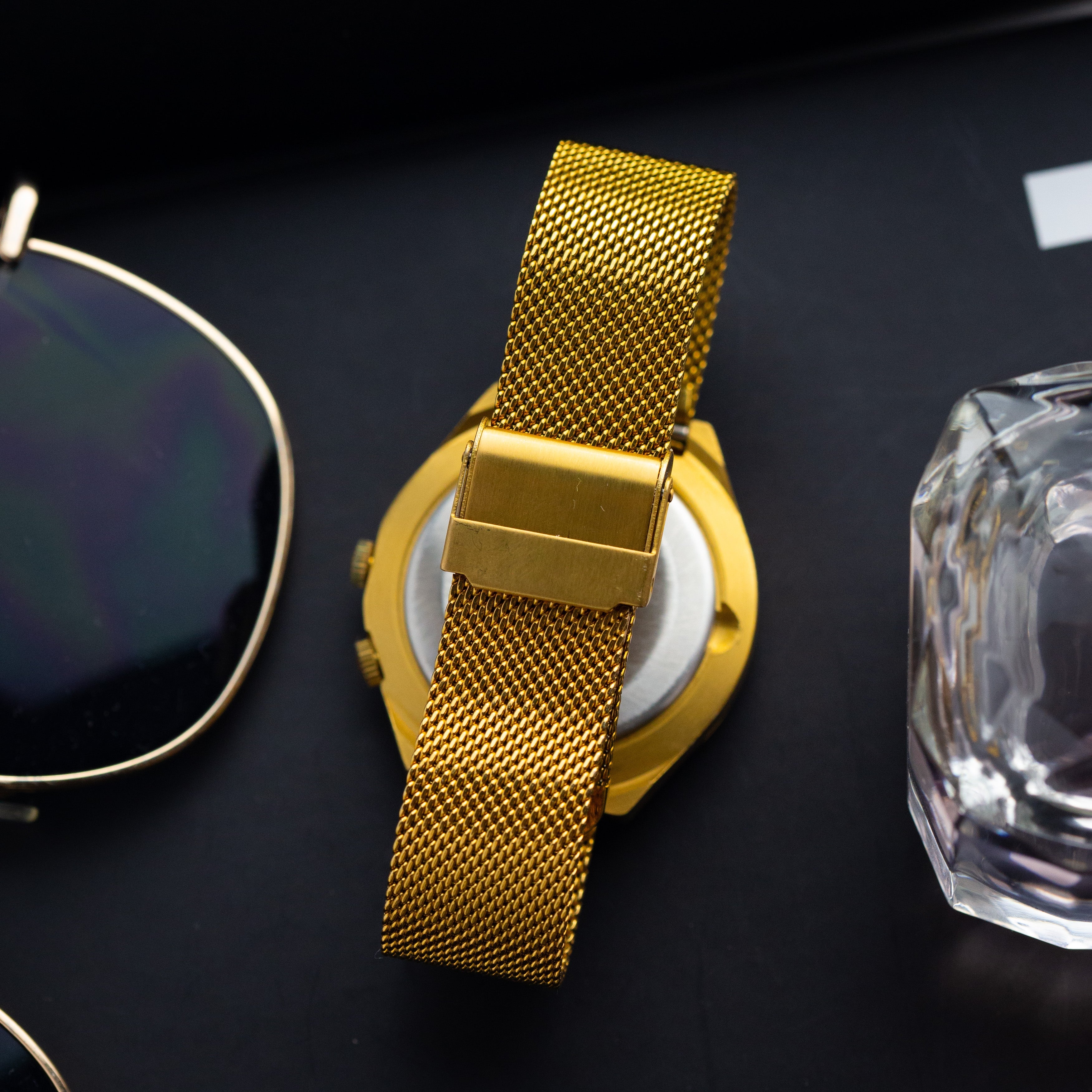 Vintage Watch "Raketa Perpetual Calendar", Collectible Mechanical Soviet Watch - VintageDuMarko