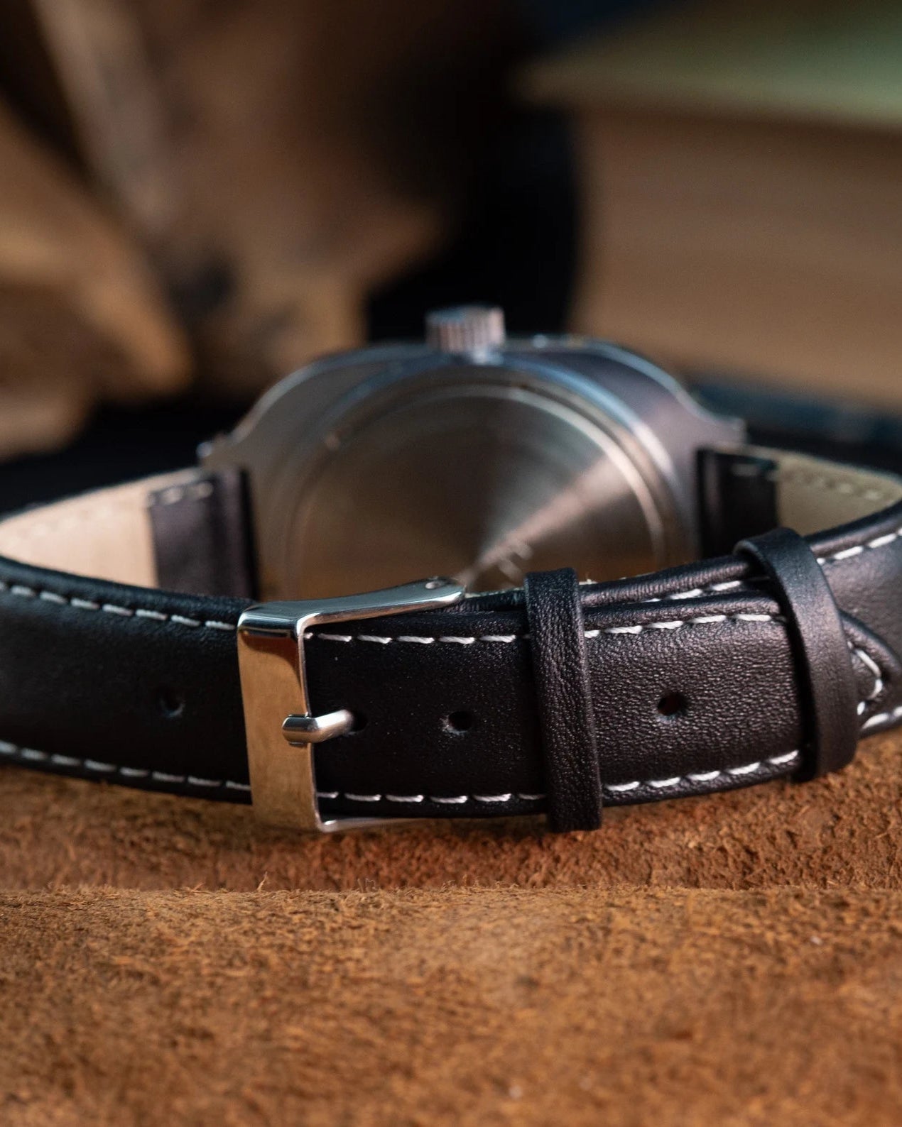 Vintage Watch "Slava Medical", Rare Soviet Watch With Pulsometer Scale - VintageDuMarko