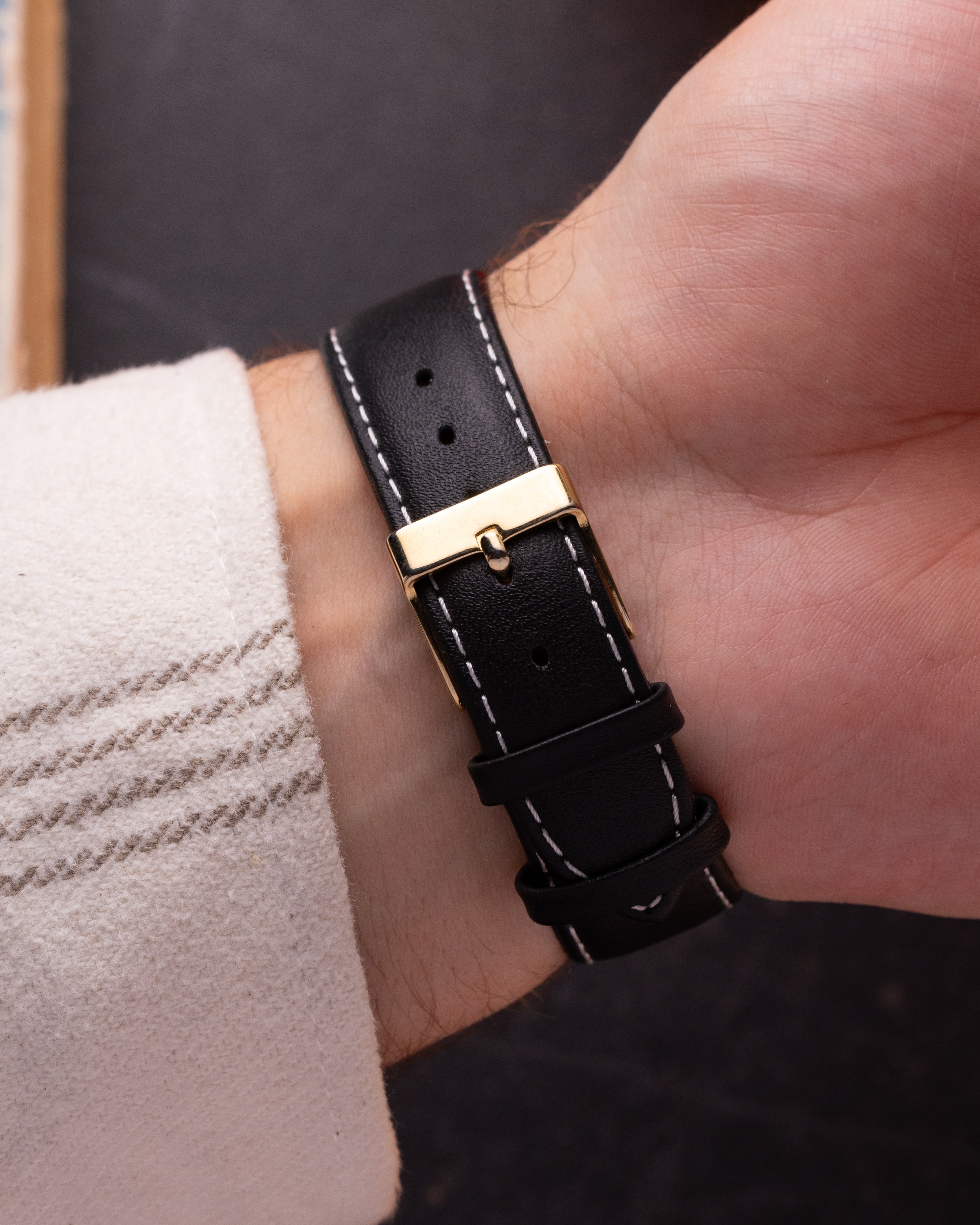 Vintage "Wostok" Art Deco Watch - VintageDuMarko