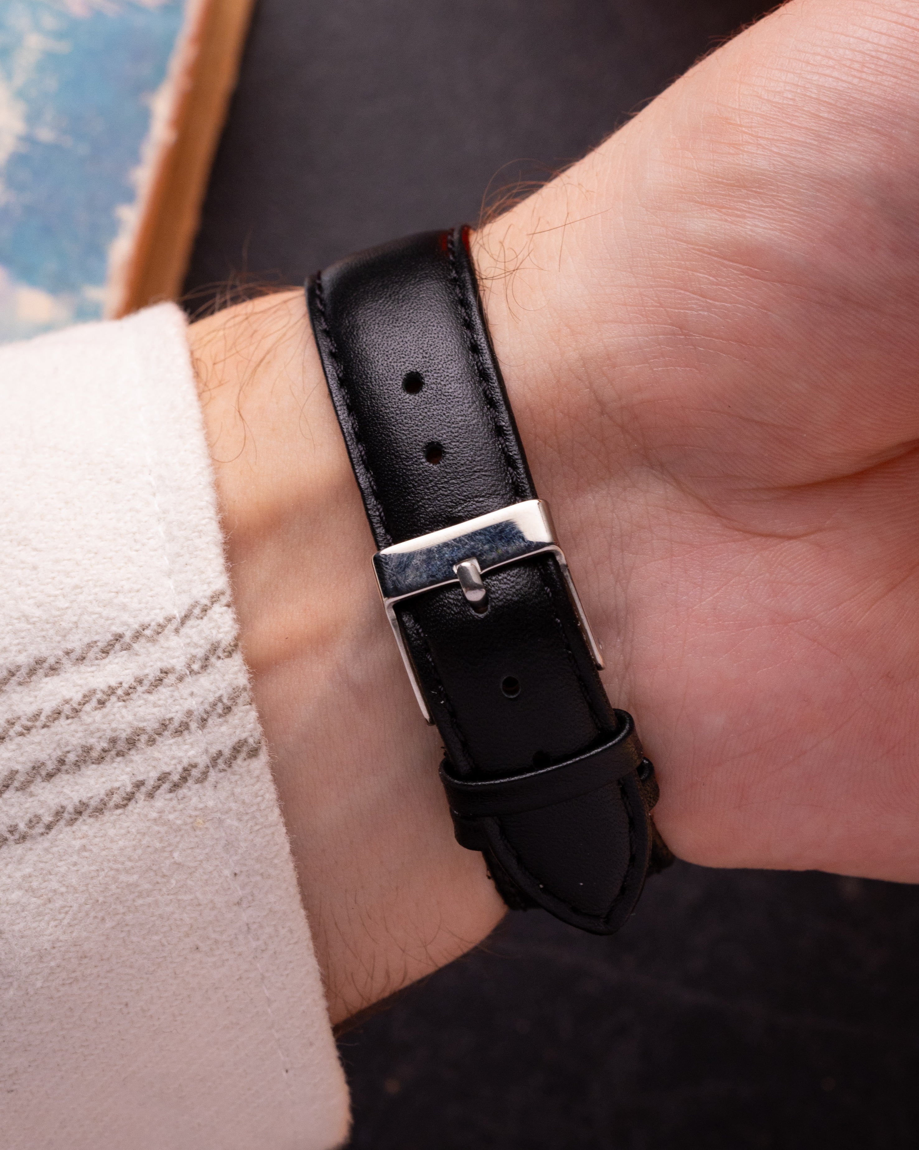 Vintage "Wostok" Military Watch - VintageDuMarko