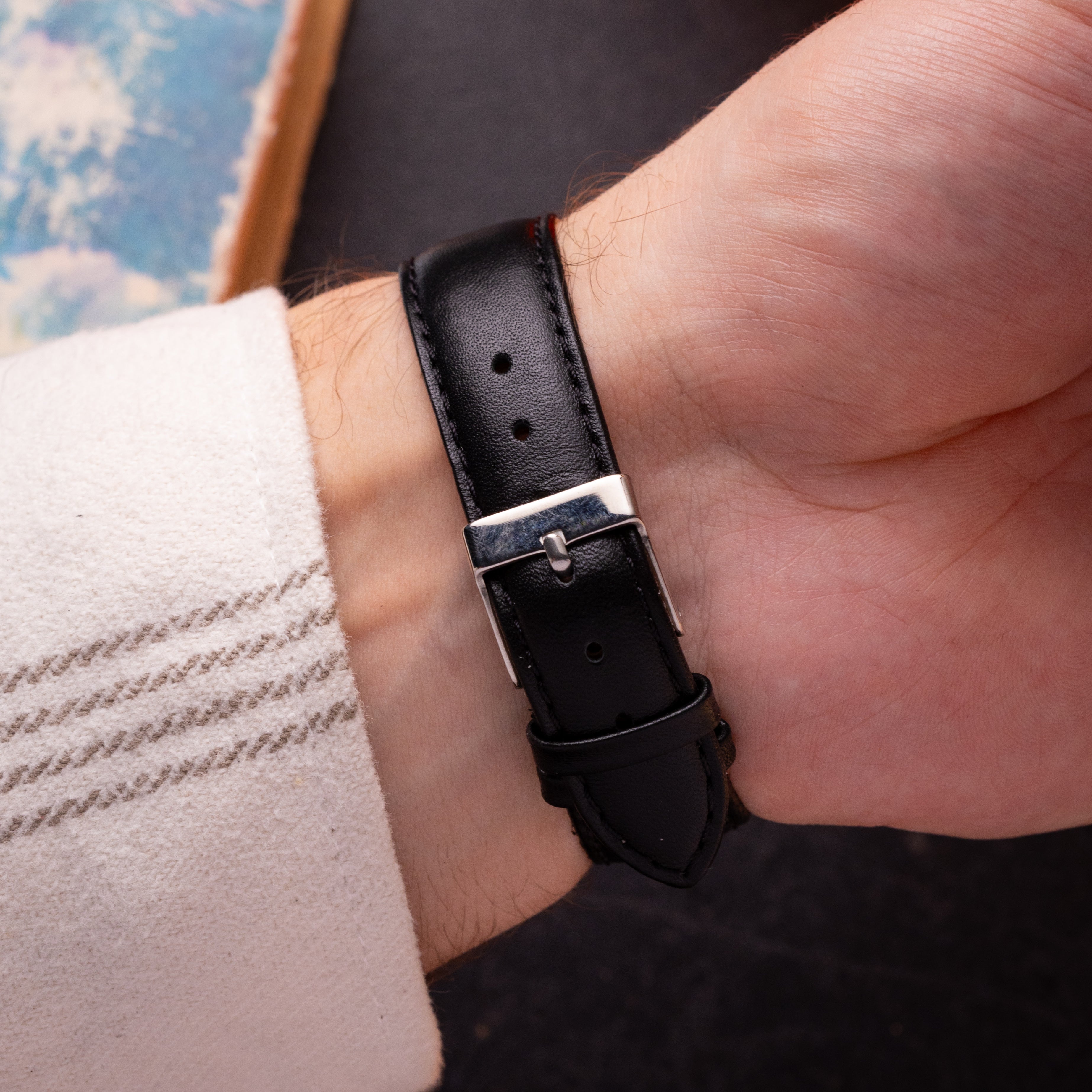 Vintage "Wostok" Military Watch - VintageDuMarko