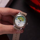 Vintage "Wostok (Vostok) Taj Mahal" Mens Rare Mechanical Old Watch - VintageDuMarko