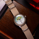 Vintage "Wostok (Vostok) Taj Mahal" Mens Rare Mechanical Old Watch - VintageDuMarko