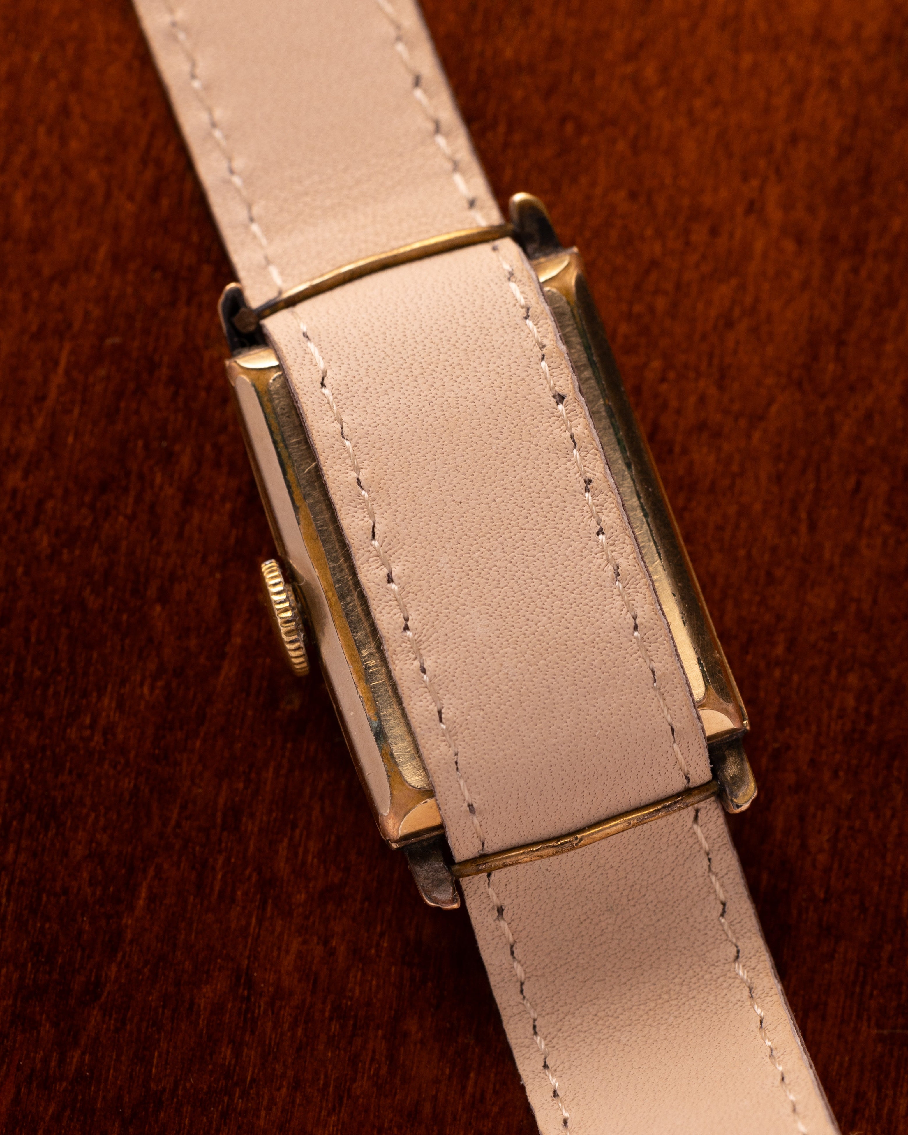 Vintage "Zome" Vintage German Watch - VintageDuMarko