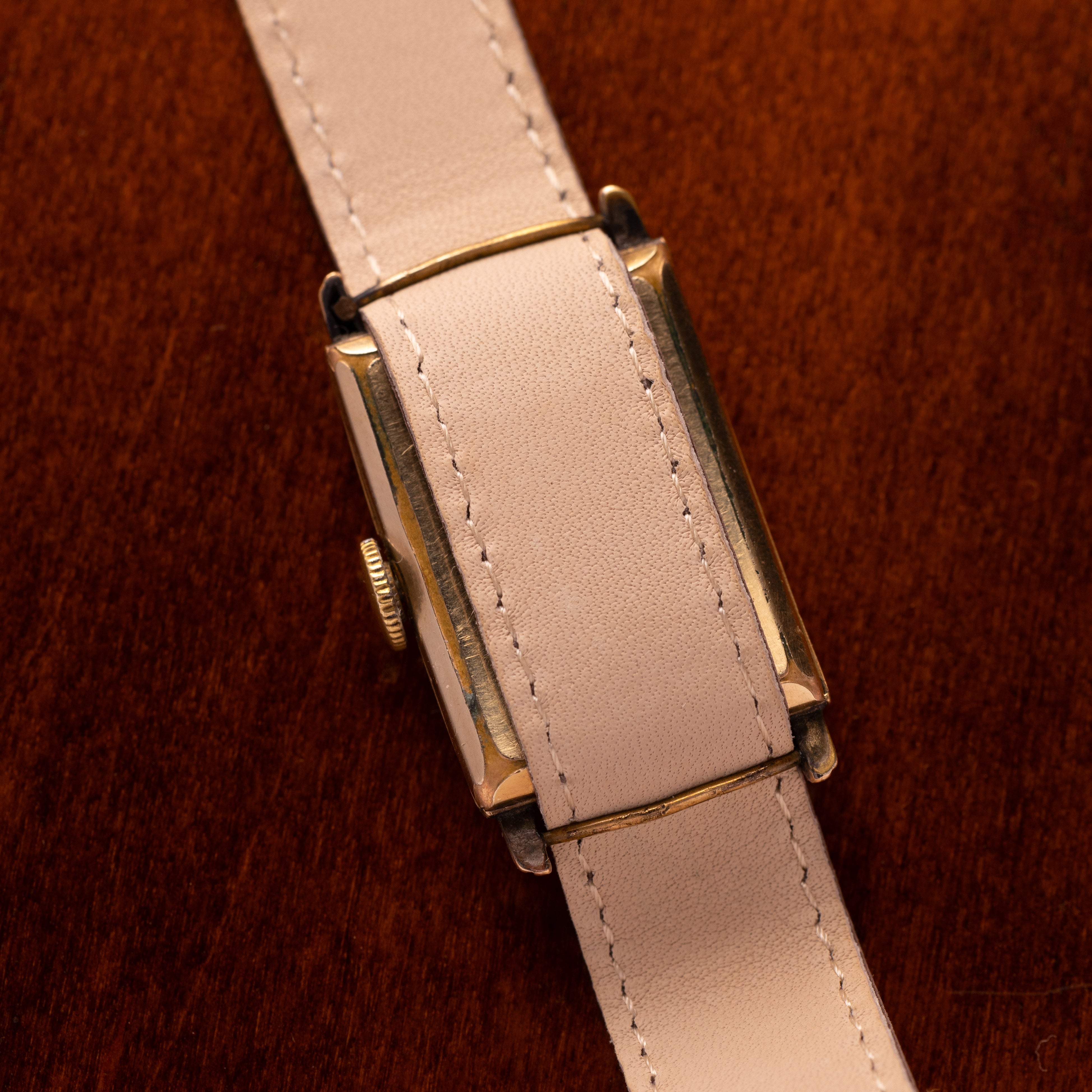 Vintage "Zome" Vintage German Watch - VintageDuMarko