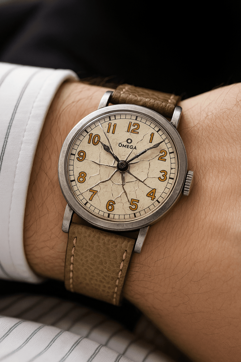 10 Surprisingly Easy Ways to Ruin Your Vintage Watch - DuMarko