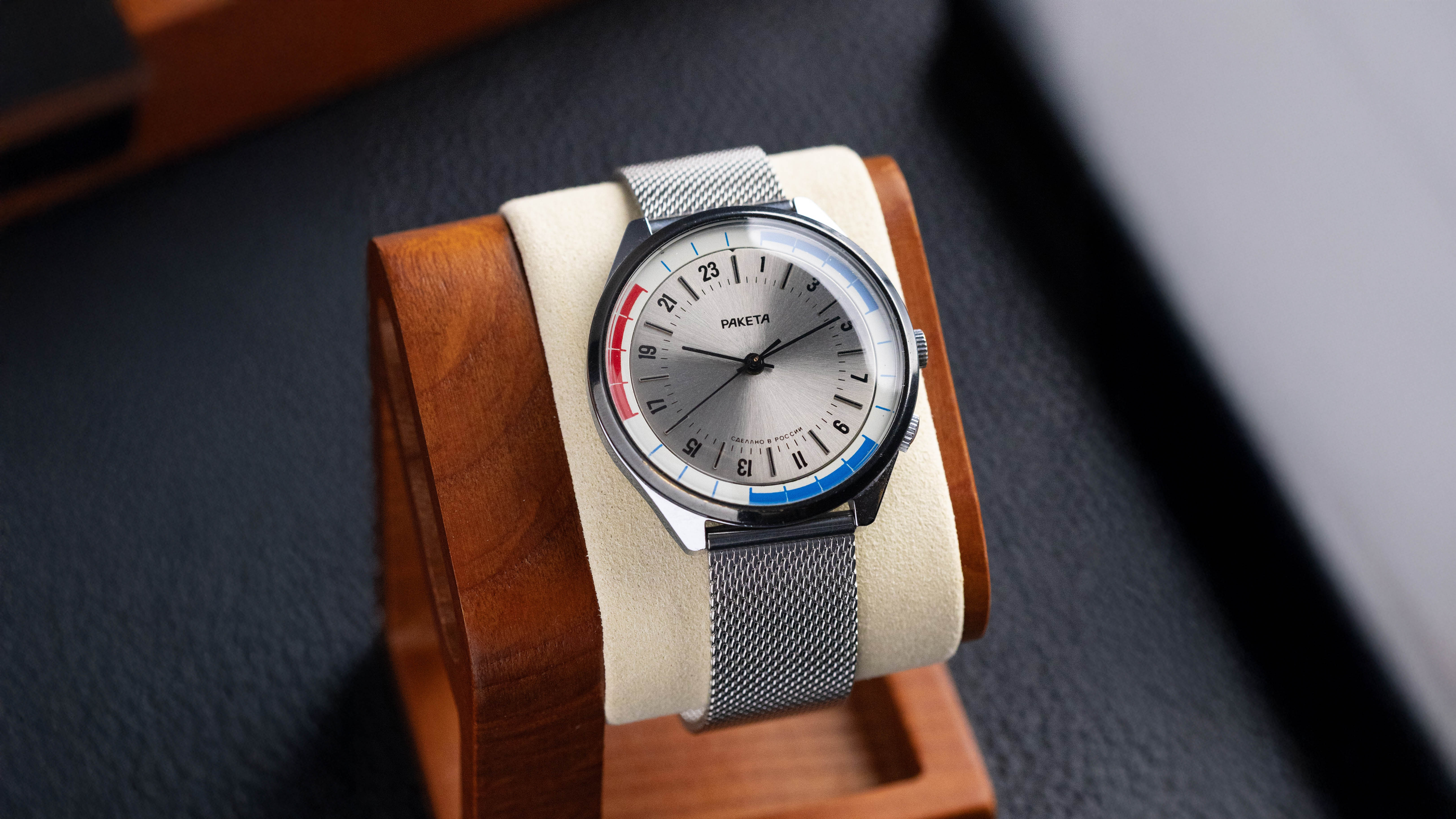 12-Hour Watches vs. 24-Hour Watches: A Comparative Analysis - DuMarko