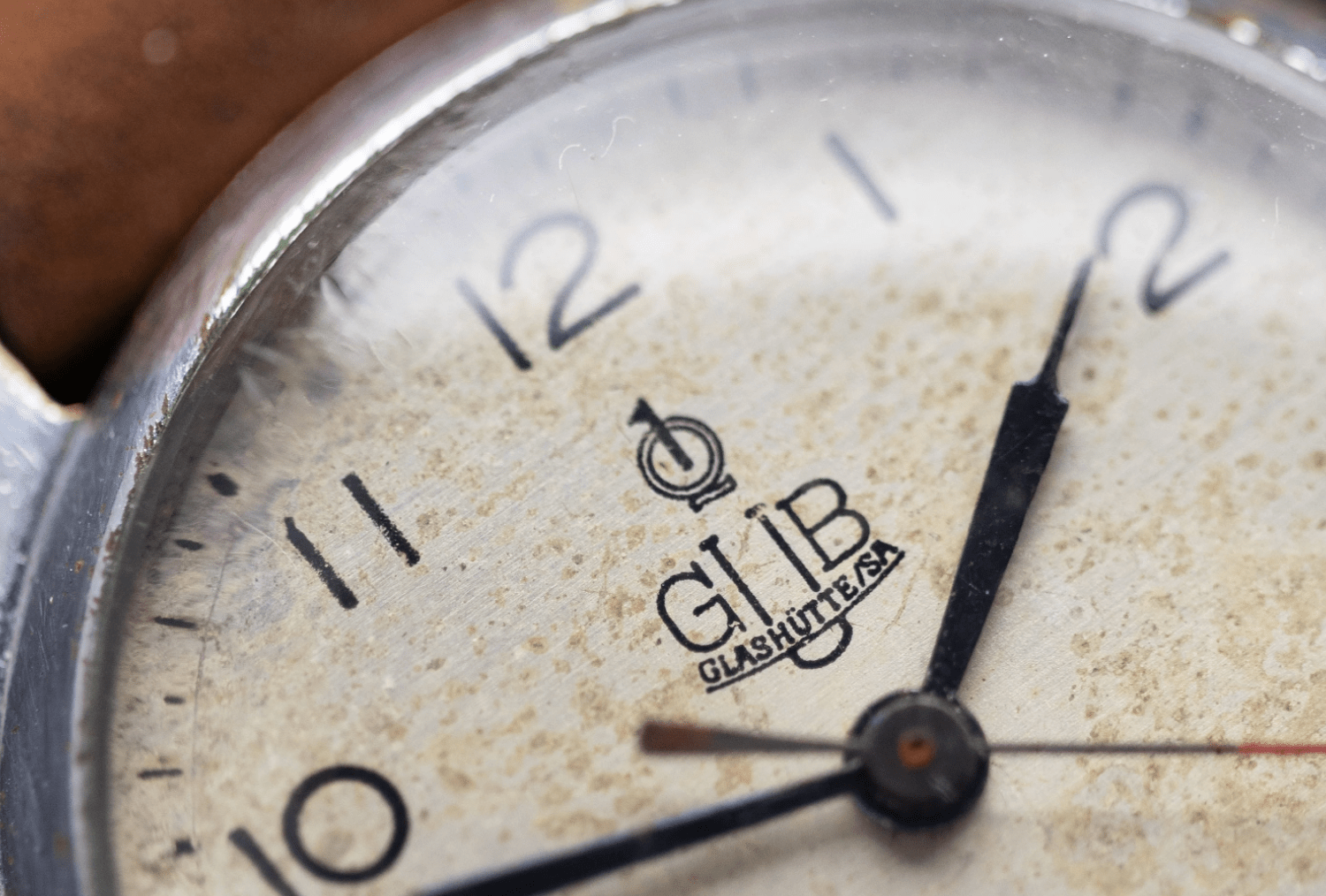 Are german watches better than Swiss? Glashütte: The Heart of German Watchmaking - DuMarko