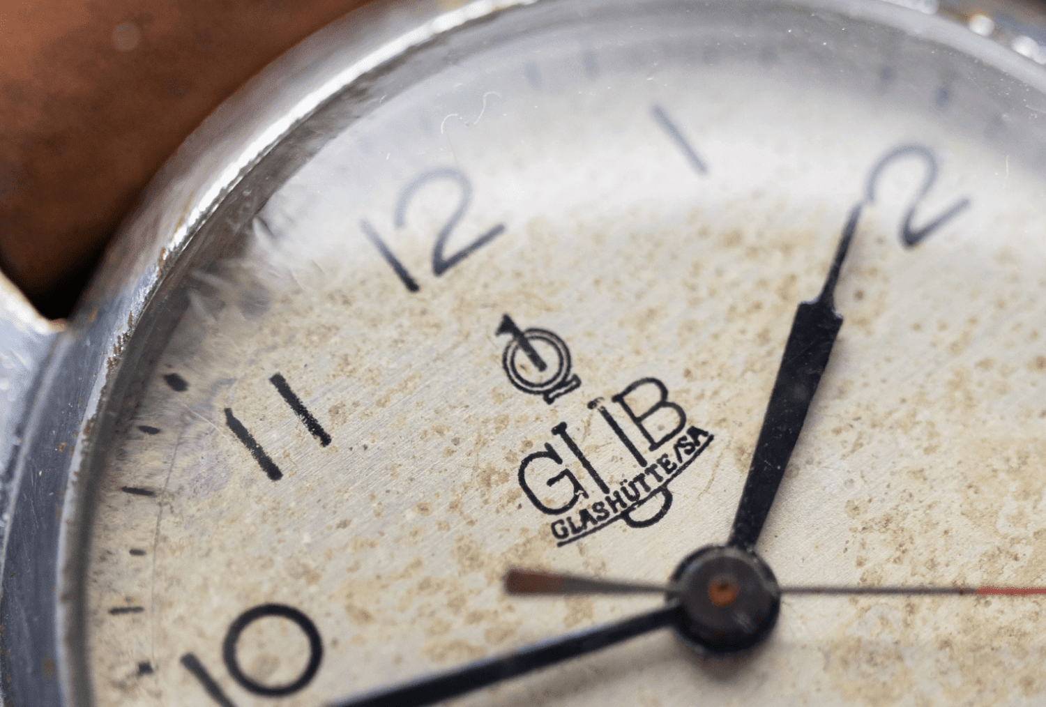 Are german watches better than Swiss? Glashütte: The Heart of German Watchmaking - DuMarko