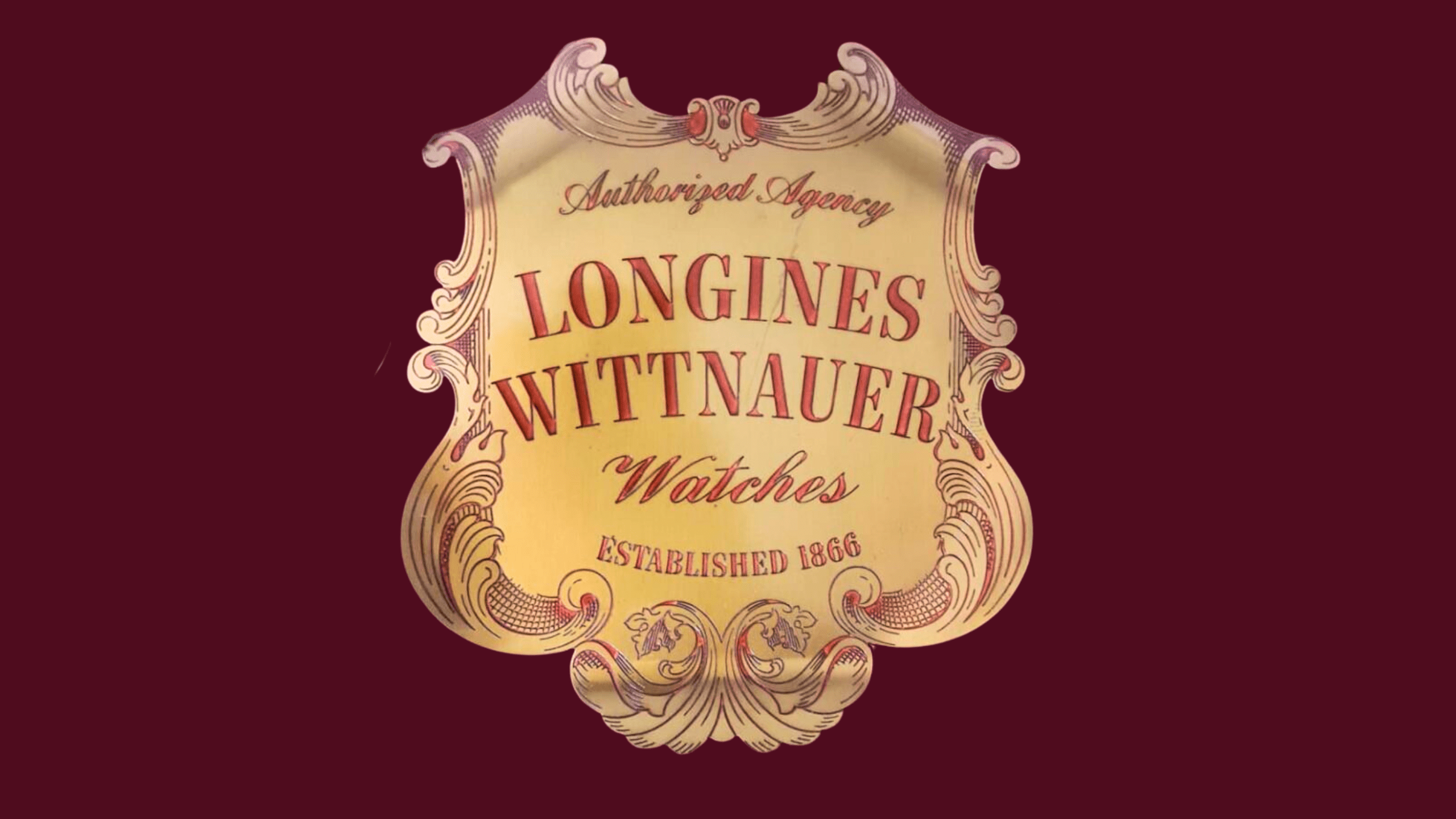 Longines x Wittnauer - DuMarko