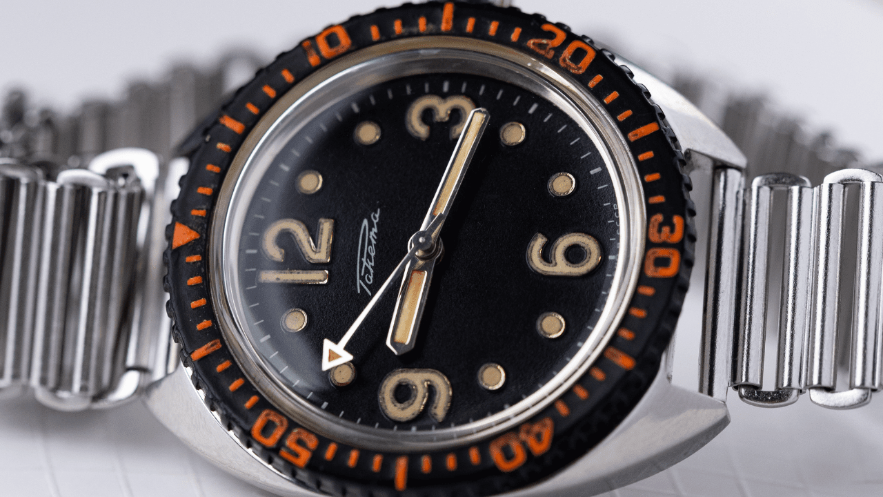 The Best Vintage Soviet Watches to Collect in 2026 - DuMarko