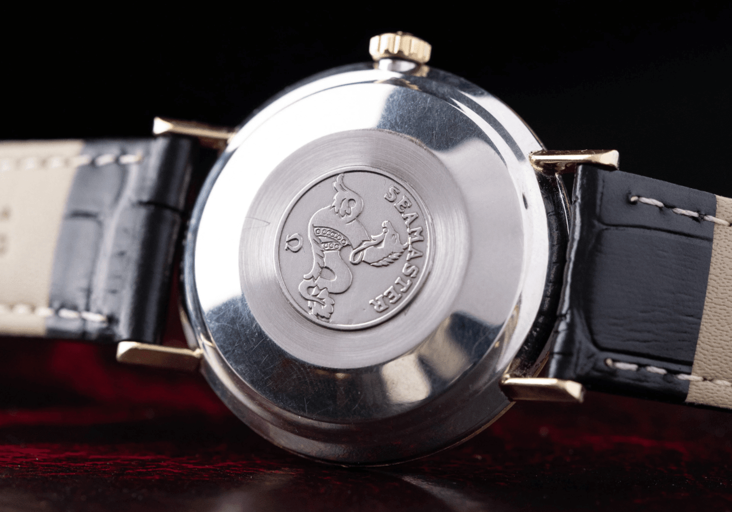 The story behind Omega Seamaster - DuMarko