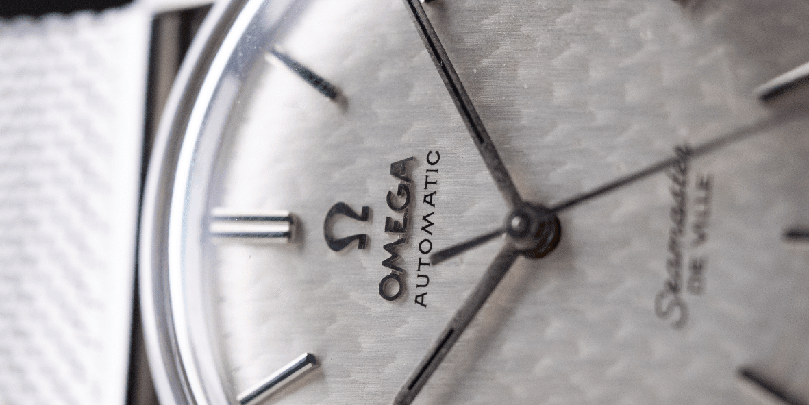 The Ultimate Guide to Watch Dial Types: Styles, Materials, and Finishes - DuMarko