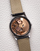 Omega automatic Caliber 561