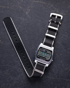 Electronica 5 Vintage Digital Soviet Watch (Elektronika) - VintageDuMarko