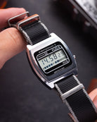 Electronica 5 Vintage Digital Soviet Watch (Elektronika) - VintageDuMarko