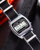 Electronica 5 Vintage Digital Soviet Watch (Elektronika) - VintageDuMarko