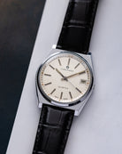 Junghans Vintage German Watch, Quartz Movement from 1970's - DuMarko