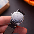 Military Vintage Swiss watch "Moeris" from 1940's - VintageDuMarko