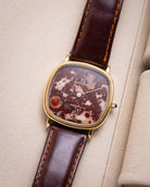 Movado vintage watch - VintageDuMarko