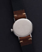 Omega Classic, Vintage Swiss Watch from 1960's, Cal. 610 - DuMarko