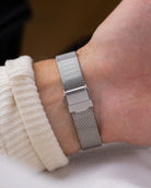 Omega De Ville Tank, Elegant watch, Grey Dial, Ref. 5110378, Cal. 620 from 1970’s - DuMarko