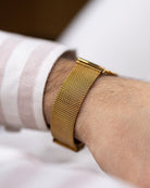 Omega De Ville, Vintage Quartz Watch, Extra Slim Dress Case from 1980's - DuMarko