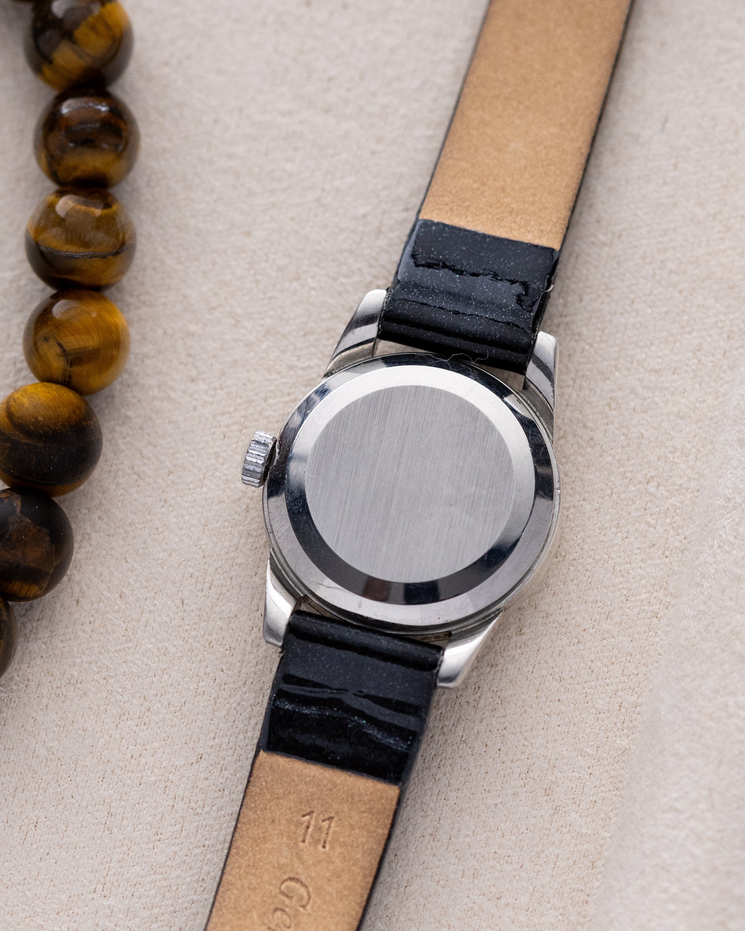 Omega Genève, Vintage Swiss Watch, Dainty Ladies' watch, Ref. 2974 - 2, Cal. 244 from 1960's - DuMarko