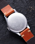 "Pobeda" 2608 Men's Vintage watch from 1950's - DuMarko