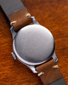 "Pobeda" 2608 Men's Vintage watch from 1950's - DuMarko